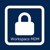 Workspace MDM Agent workspace log in 