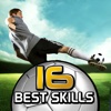 Best Skills for EA FUT 16 - Ultimate Team fifa 16 squad builder 
