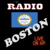Boston Radios - Top Stations Music Player FM / AM world music boston 