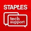 Staples Tech Support resume portfolio staples 