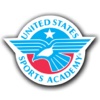 US Sports Academy combat sports academy 