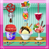 Ehtasham Haq - Ice cream Factory 2- Frozen Food Cooking fun game artwork