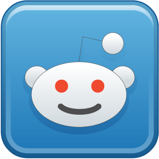 Reddit HD Mac OS X