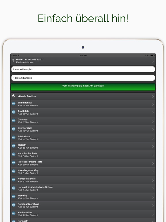 iPad Screenshot 2
