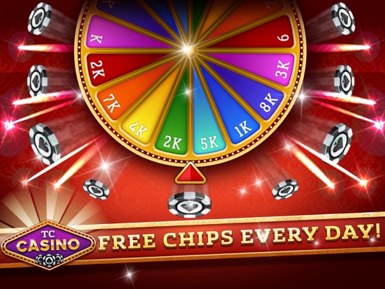 Tc casino