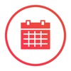 Draw Calendar Lite - Fun Scheduling and Events scheduling calendar template 