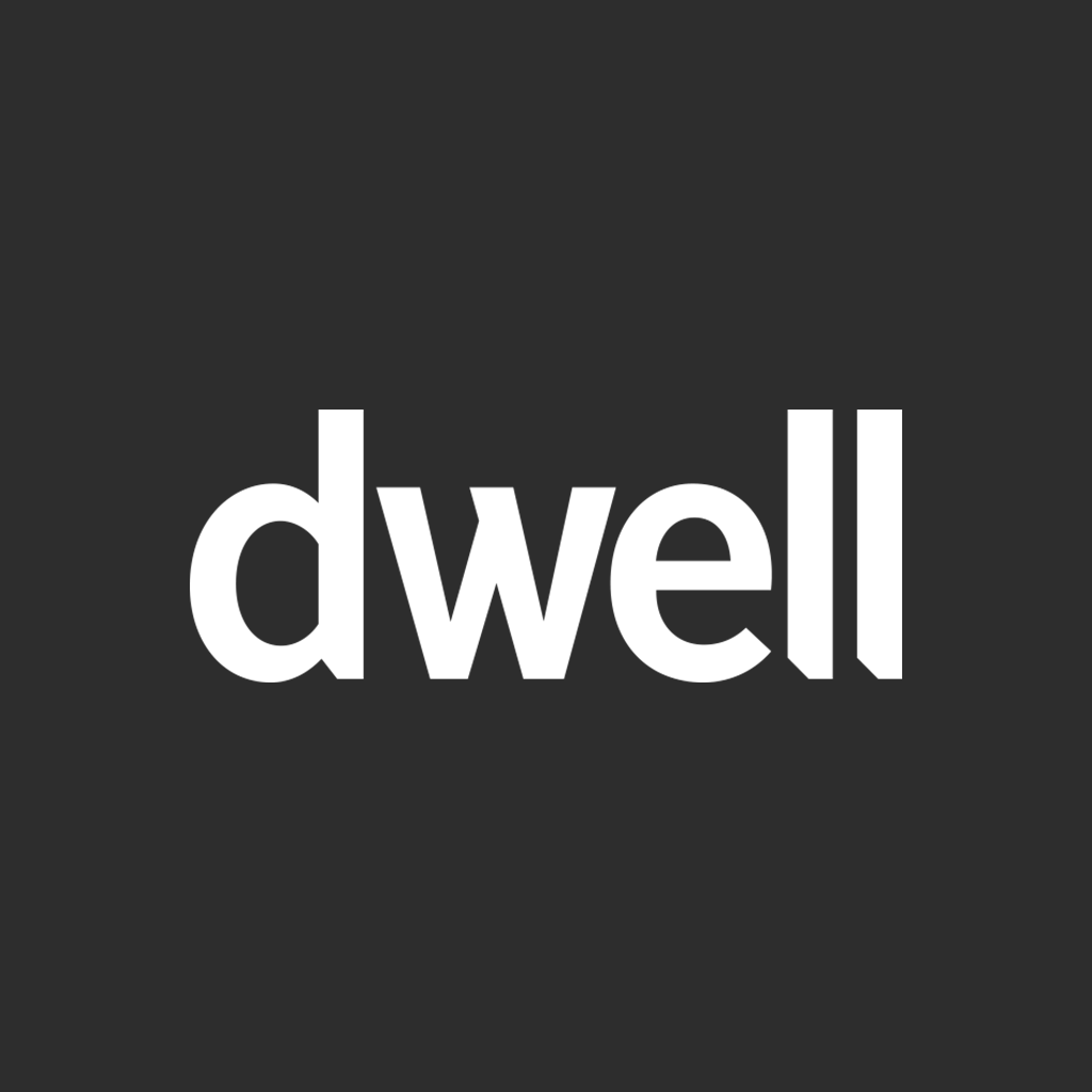 Dwell App Icon
