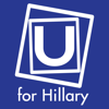 Marcos Martins Ribeiro - Frameyou for Hillary artwork