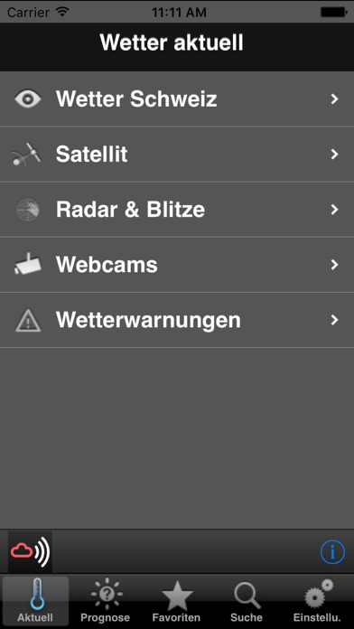 iPhone Screenshot 3