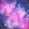 Weihnachten Fotoeffekte & Filter - Bokeh-Mischer
