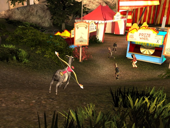 Goat simulator free download ios 5