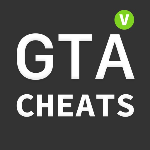 Cheats For Gta 5 For All Grand Theft Auto Games デベロッパー Cai Guangshao