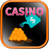 Juliano Alves - Royal Casino! SloTs Supreme アートワーク