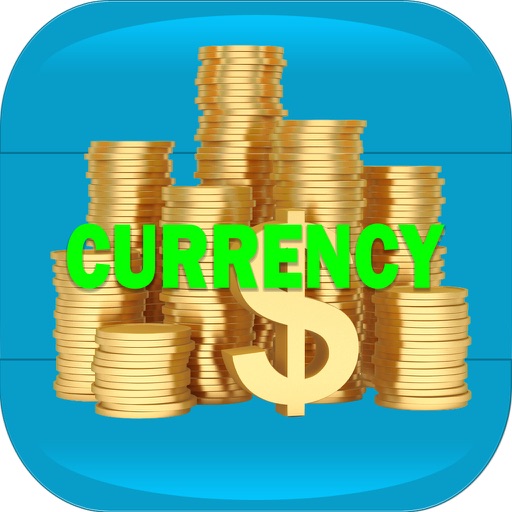 Currency market today