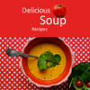 ImranQureshi.com - 200 Soup Recipes - Vegetable, Chicken, Seafood アートワーク