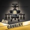 Air Cavalry PRO - Kampf Hubschrauber Flugsimulator iOS