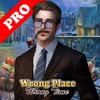 Wrong Place Wrong Time Pro: Hidden object prank gone wrong 