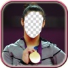 Olympic Facelift Photo Maker - Merge Face with Olympic Athlete & Make Photo Montage.s future olympic schedule locations 