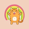 Kami the Cat