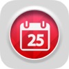 Sleep Count Down Reminders before christmas app