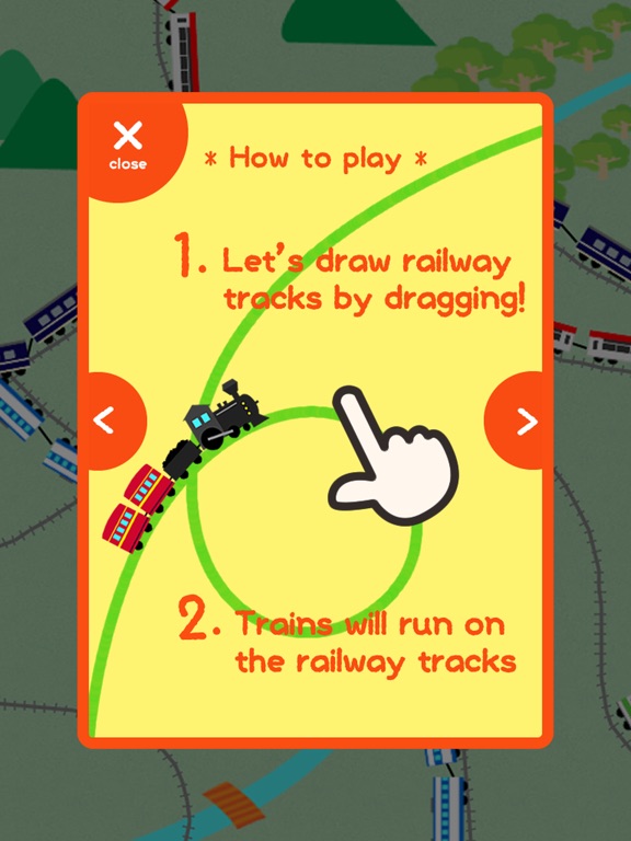 iPad Screenshot 2