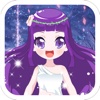 Constellation patron saint - Free games for girls Games