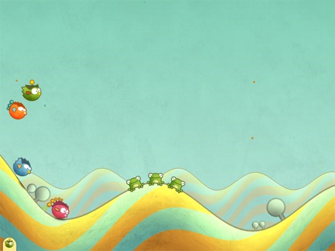 iPad Screenshot 1