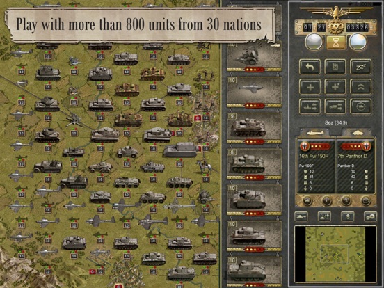 iPad Screenshot 3