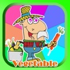 Practice Spelling Vegetables Words Games For Kids study spelling words games 