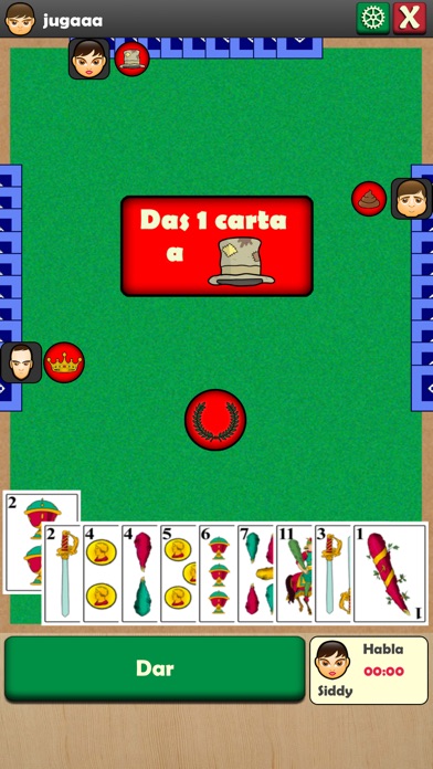 iPhone Screenshot 3