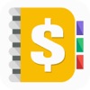 簡単便利な家計簿 ( Finance Spending Tracker )