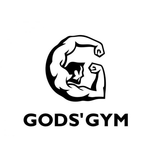 Gym logos download