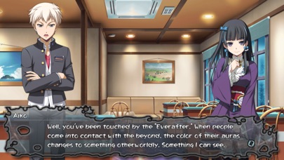 Corpse Party BLOOD DR... screenshot1