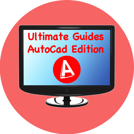 Ultimate Guides - AutoCad Edition Mac OS X