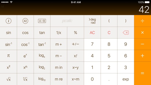 iPhone Screenshot 2