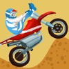 Trial Rush racer road wanted