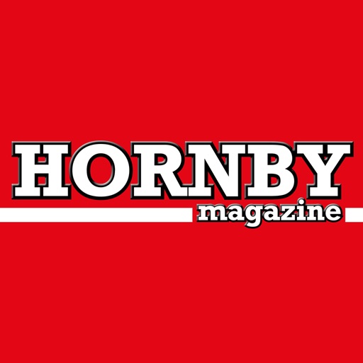 Hornby Mag - rail modelling, railway modeller news