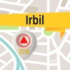 Irbil 離線地圖導航和指南