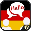 Speak German with words, images, audios & games board games images 