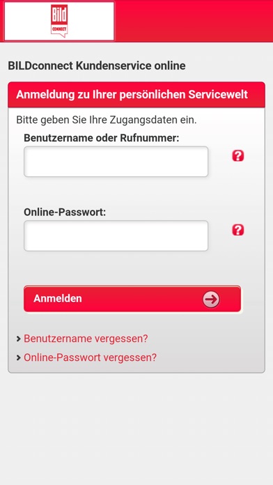 iPhone Screenshot 1
