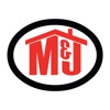 M and J Roofing roofing materials 