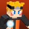 マイクラアニメスキン無料 for Minecraft