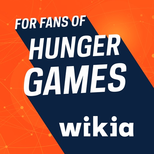 Fandom Community for: Hunger Games