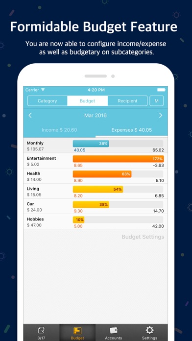 iPhone Screenshot 4