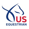 US Equestrian equestrian boots 