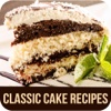 Classic Cake Recipes - Rum Cake Recipe Using Cake Mix coffee cake recipe 