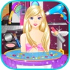 Princess Beauty Salon - Girls Beauty Spa Games beauty fitness spa 