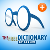 Farlex, Inc. - Dictionary and Thesaurus Pro - Offline & Ad-Free アートワーク