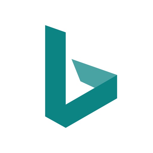 Bing – Fast and beautiful mobile search engine