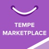 Tempe Marketplace, powered by Malltip petsmart 
